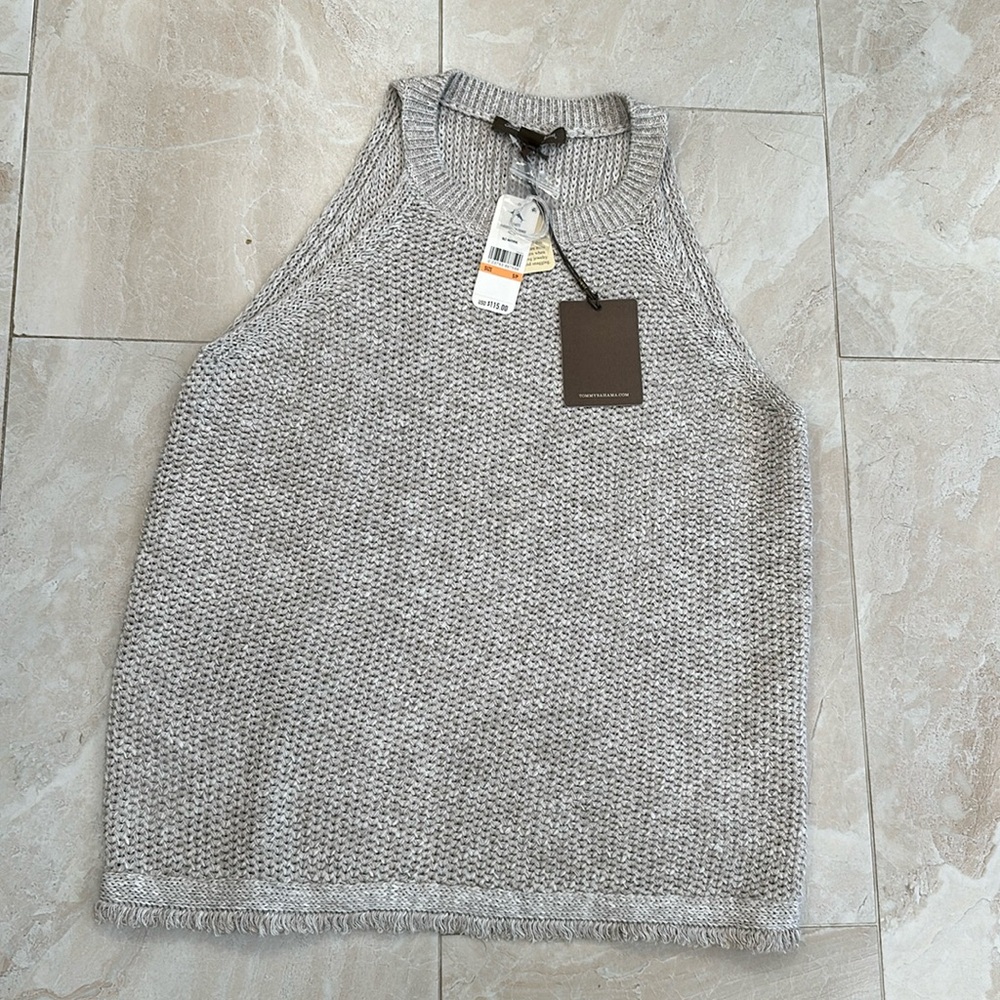 NWT Tommy Bahama Top